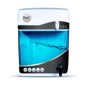 Portable Water Purifier