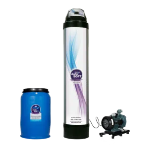 Water Softener